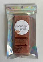 Load image into Gallery viewer, Cinnamon Swirl Wax Melts