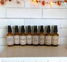 Load image into Gallery viewer, Room/Linen Spray