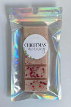 Load image into Gallery viewer, Christmas Morning Wax Melts