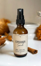 Load image into Gallery viewer, Fall Room/Linen Spray