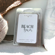 Load image into Gallery viewer, Beach Bum Wax Melts