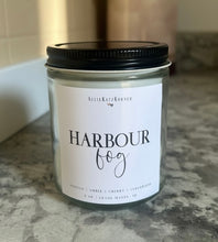 Load image into Gallery viewer, Harbour Fog Candle