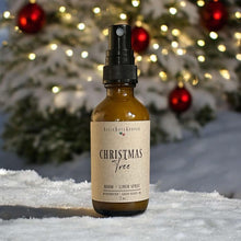 Load image into Gallery viewer, Christmas Room/Linen Spray