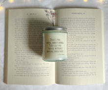 Load image into Gallery viewer, Library Candle