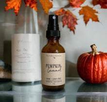 Load image into Gallery viewer, Fall Room/Linen Spray