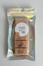 Load image into Gallery viewer, Nan's Apple Pie Wax Melts