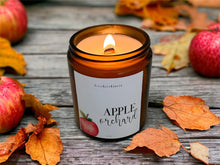 Load image into Gallery viewer, Apple Orchard Candle