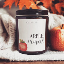 Load image into Gallery viewer, Apple Orchard Candle