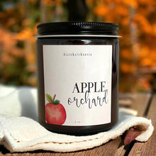Load image into Gallery viewer, Apple Orchard Candle
