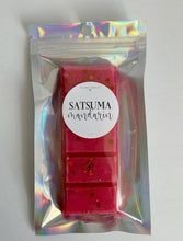 Load image into Gallery viewer, Satsuma Mandarin Wax Melts
