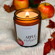 Load image into Gallery viewer, Apple Orchard Candle