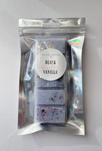 Load image into Gallery viewer, Black Raspberry Vanilla Wax Melts