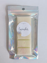 Load image into Gallery viewer, Lavender Wax Melts