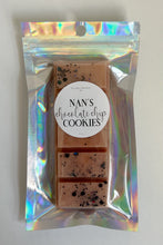 Load image into Gallery viewer, Nan's Chocolate Chip Cookies Wax Melts