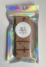 Load image into Gallery viewer, But First, Coffee Wax Melts