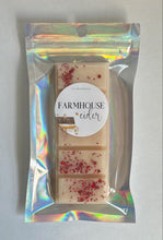 Load image into Gallery viewer, Farmhouse Cider Wax Melts