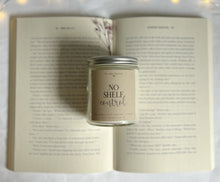 Load image into Gallery viewer, No Shelf Control Candle