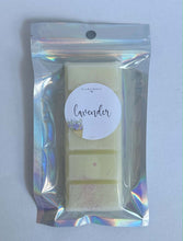 Load image into Gallery viewer, Lavender Wax Melts