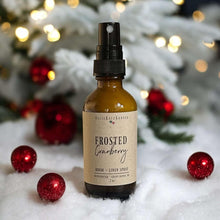 Load image into Gallery viewer, Christmas Room/Linen Spray