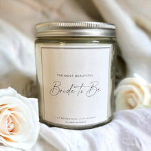 Load image into Gallery viewer, Custom Candle