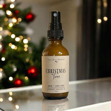 Load image into Gallery viewer, Christmas Room/Linen Spray