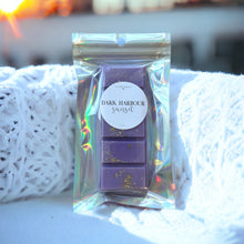 Load image into Gallery viewer, Dark Harbour Sunset Wax Melts