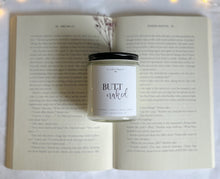 Load image into Gallery viewer, Butt Naked Candle