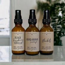 Load image into Gallery viewer, Room/Linen Spray