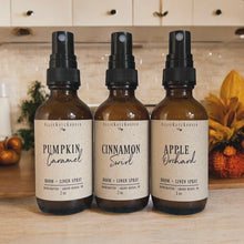 Load image into Gallery viewer, Fall Room/Linen Spray