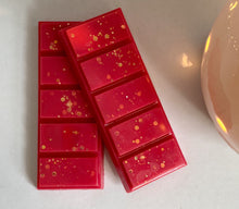 Load image into Gallery viewer, Merry and Bright Wax Melts