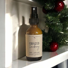 Load image into Gallery viewer, Christmas Room/Linen Spray
