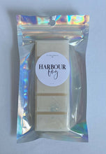 Load image into Gallery viewer, Harbour Fog Wax Melts