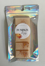 Load image into Gallery viewer, Pumpkin Chai Wax Melts