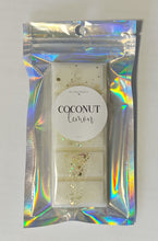 Load image into Gallery viewer, Coconut Lemon Wax Melts