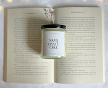 Load image into Gallery viewer, Nan's Carrot Cake Candle