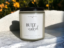 Load image into Gallery viewer, Butt Naked Candle