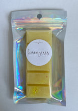 Load image into Gallery viewer, Lemongrass Wax Melts