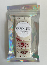 Load image into Gallery viewer, Crackling Birch Wax Melts