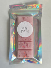 Load image into Gallery viewer, Rose Quartz Wax Melts
