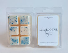 Load image into Gallery viewer, Swallowtail Light Wax Melts