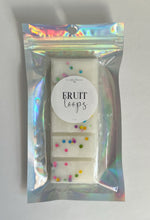Load image into Gallery viewer, Fruit Loops Wax Melts