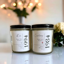 Load image into Gallery viewer, Custom Candle