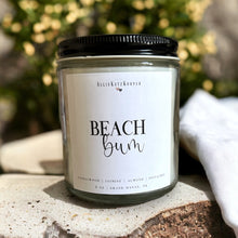 Load image into Gallery viewer, Beach Bum Candle