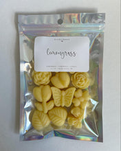 Load image into Gallery viewer, Lemongrass Wax Melts