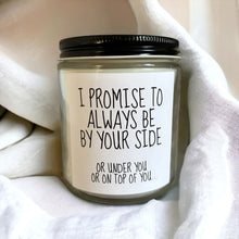 Load image into Gallery viewer, Custom Candle