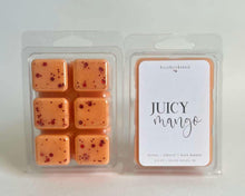Load image into Gallery viewer, Juicy Mango Wax Melts