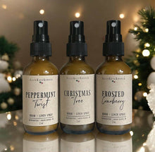 Load image into Gallery viewer, Christmas Room/Linen Spray