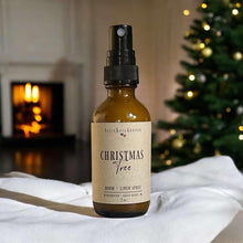 Load image into Gallery viewer, Christmas Room/Linen Spray