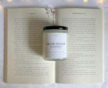 Load image into Gallery viewer, Grand Manan Sunrise Candle