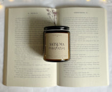 Load image into Gallery viewer, Satsuma Mandarin Candle